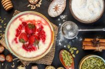 Вкусный рецепт молочной пшёнки для завтрака и перекуса с полезными советами