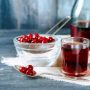 Как приготовить насыщенный морс из клюквы и смородины для любого случая