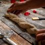 Простой и вкусный рецепт муравейника из теста с пошаговым описанием приготовления
