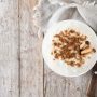 Пошаговый рецепт нежного мусса с маскарпоне для создания изысканного торта