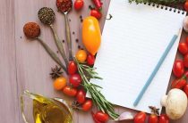 Музыка без слов для кулинарного вдохновения и создания атмосферы угощений