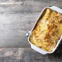 Простой рецепт слоеного мяса в духовке с пошаговыми инструкциями и советами