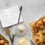 Вкусная и простая выпечка на кефире с разнообразными начинками