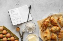 Вкусная и простая выпечка на кефире с разнообразными начинками