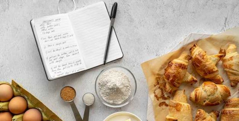 Вкусная и простая выпечка на кефире с разнообразными начинками