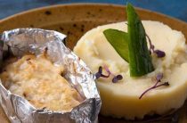 Вкусная и простая начинка для картошки крошки с пошаговым рецептом приготовления