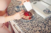 Рецепт намелака для торта — что это, как приготовить и лучшие советы