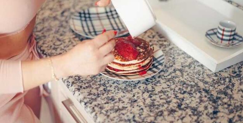 Рецепт намелака для торта — что это, как приготовить и лучшие советы