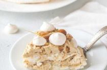 Как приготовить нежный торт Наполеон с белым кремом по рецепту Марии