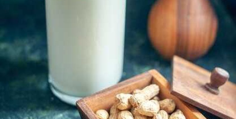 Как приготовить настойку на миндальных орехах в домашних условиях