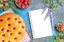 Вкусная выпечка на кефире от Натальи Калининой просто и быстро