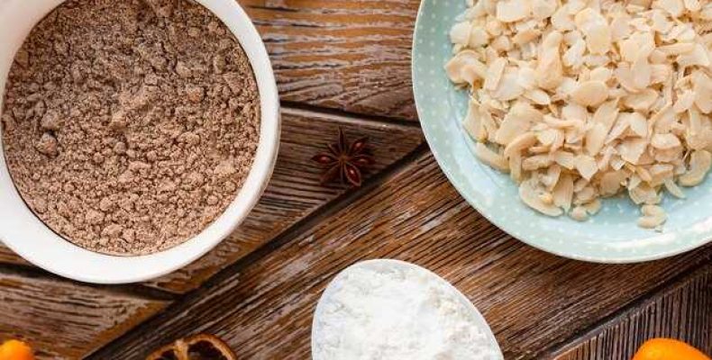 Простые и вкусные рецепты блюд из не зерновых круп на каждый день