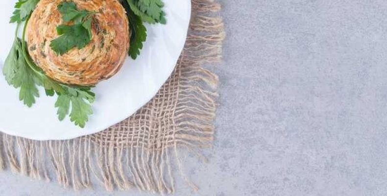 Низкокалорийные лепешки на каждый день как приготовить вкусное и полезное тесто