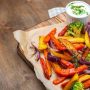 Обжаренные овощи на сковороде с приправами и секретами вкусного приготовления
