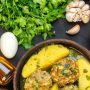 Ленивые голубцы с капустой рецепт для быстрого и вкусного обеда без лишних хлопот