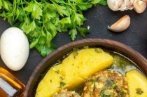 Ленивые голубцы с капустой рецепт для быстрого и вкусного обеда без лишних хлопот