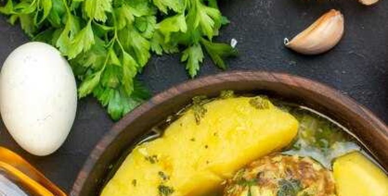Ленивые голубцы с капустой рецепт для быстрого и вкусного обеда без лишних хлопот