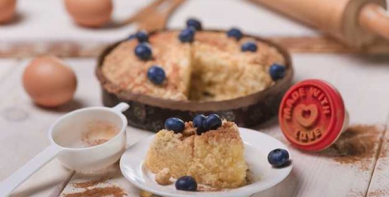 Простой и вкусный рецепт оладий из картофельного пюре для всей семьи