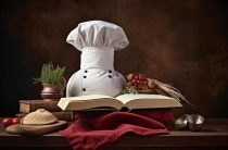 Рецепт от шеф-повара Олега Ольхова — готовим блюда как профессионал