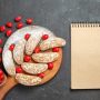 Простой и вкусный рецепт домашнего печенья для любимых моментов