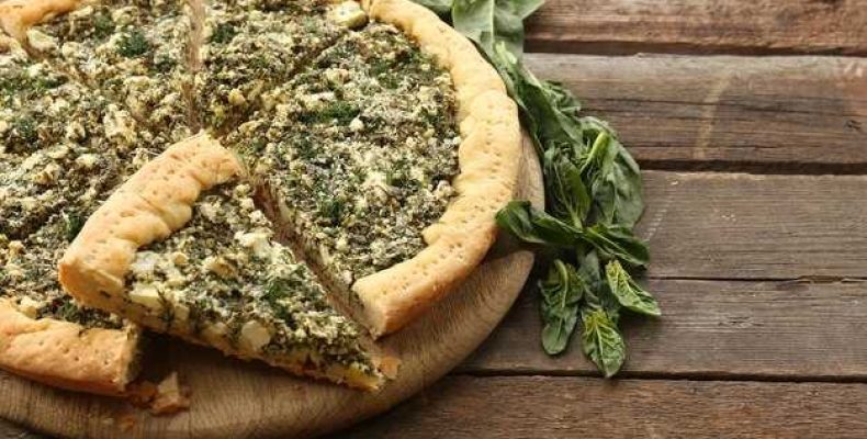 Как приготовить вкусную пиццу с орегано в домашних условиях