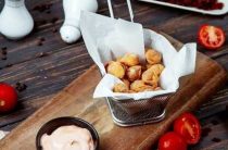 Как приготовить ореховый соус для грузинского салата в домашних условиях