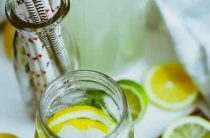 Как приготовить освежающий лимонад в домашних условиях шаг за шагом