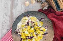 Рецепт от Ирины Антроповой — вкусные и простые блюда для вашей кухни