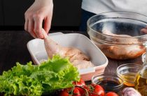 Вкусные блюда из отварного куриного филе простые рецепты для любого стола