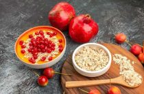 Вкусный рецепт овсяной каши с яблоком в мультиварке для всей семьи