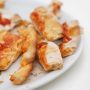 Вкусный рецепт мясных пальчиков на праздник или для семейного ужина