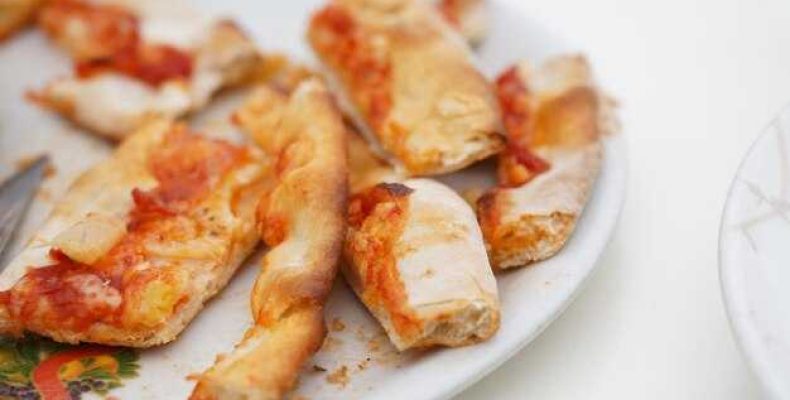 Вкусный рецепт мясных пальчиков на праздник или для семейного ужина