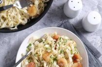 Как приготовить пасту том яс с ароматными специями и свежими ингредиентами