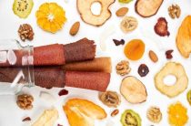 Как приготовить домашнюю пастилу из фруктов и ягод с простым рецептом и составом