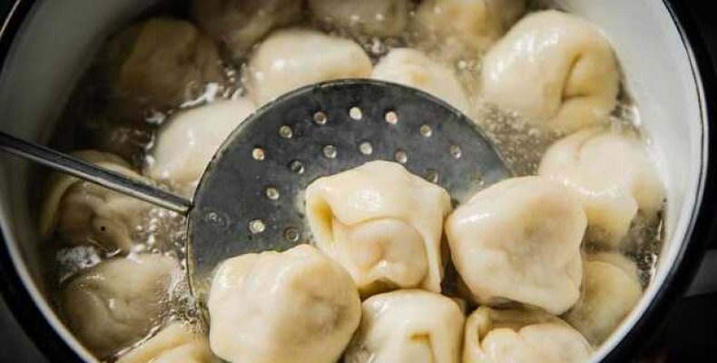 Как правильно варить пельмени сколько времени нужно для идеального результата