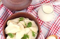 Узбекские пельмени в бульоне как приготовить вкусное блюдо на домашней кухне