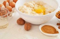 Как правильно приготовить песочное тесто с пошаговыми фото и советами