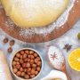 Как приготовить песочное тесто с миндальной мукой для ваших любимых десертов