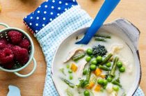 Как приготовить пионерскую кашу по традиционному рецепту для всей семьи