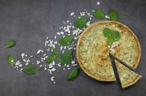 Нежные пироги со щавелем как простой и вкусный домашний рецепт