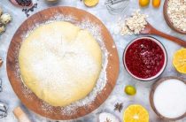 Как приготовить вкусные пирожки с разрыхлителем теста на любой праздник