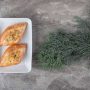 Как приготовить вкусные пирожки с творогом и укропом пошаговый рецепт
