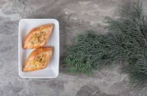 Как приготовить вкусные пирожки с творогом и укропом пошаговый рецепт