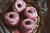 Как приготовить красивые пирожные для любого праздника и повода на кухне