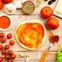 Как приготовить настоящую итальянскую пиццу в домашних условиях шаг за шагом