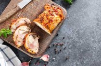 Простой и вкусный рецепт запеченного поросенка в духовке для праздничного стола