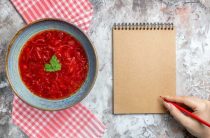 Пошаговый рецепт рассольника с пошаговым описанием приготовления блюда