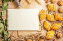 Как приготовить посикунчики что это за блюдо и его история
