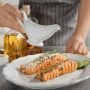 Простой и вкусный рецепт приготовления засоленного лосося в домашних условиях