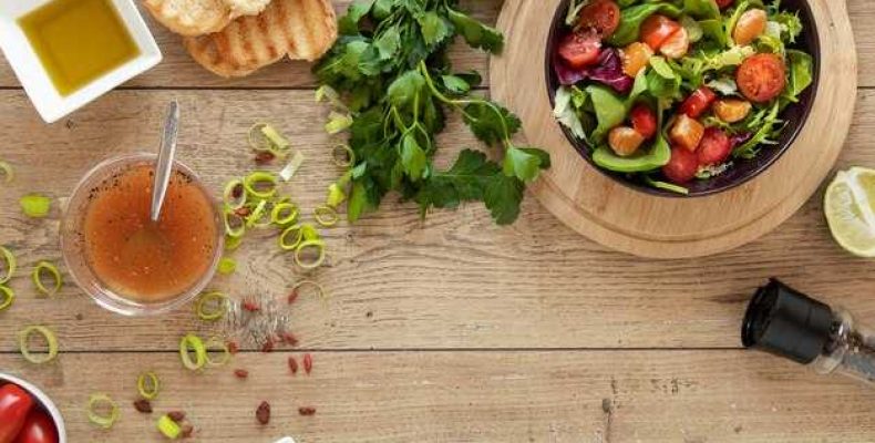 Постный стол как искусство приготовления простых и вкусных блюд для fasting days